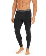 MSRP $28 32 Degrees Men&#39;s Base Layer Leggings Black Size XXL - $19.03 CAD