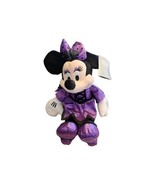 Disney Store Minnie Mouse Halloween Plush  - $28.06 CAD