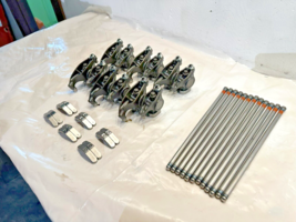 2016 Cummins QSB 6.7L Engine Rocker Arm Complete Assembly 4928699; 39649... - $800.00