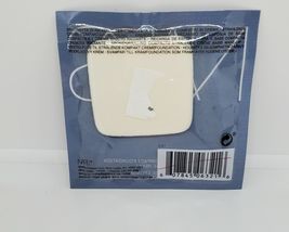 LOT OF 2 NEW SEALED NARS RADIANT CREAM COMPACT FOUNDATION SPONGE REFILLS image 3