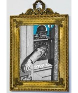 WW2 German vintage anti-Nazi &quot;Als een dief in de nacht&quot; print - Leo Jord... - €42,35 EUR