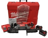 Milwaukee Cordless hand tools 2729-22 407848 - $399.00