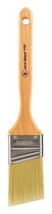 Wooster 4410-2 2&quot; Angle Sash Paint Brush, Chinex Ftp Bristle, Wood Handle - £25.23 GBP