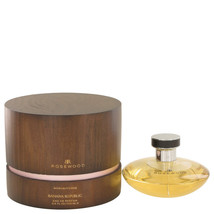 Banana Republic Rosewood by Banana Republic Eau De Parfum Spray 3.4 oz - £20.43 GBP