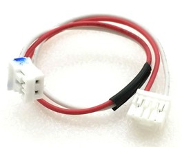 Sanyo FW32D08F Cable Wire for the LED Backlight Strip - $6.62