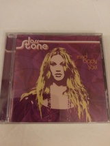 Mind, Body &amp; Soul Audio CD by Joss Stone 2004 S-Curve Records Release Br... - $12.99