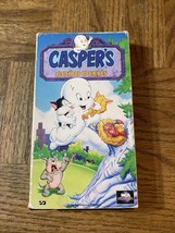 Casper’s Good Deeds VHS - $26.07 CAD