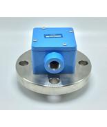 Warrick Controls 3F3C Probe Sensor 1/2&quot; NPT 230Psig  - $581.69 CAD