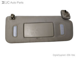 Passenger Right Sun Visor For 07-13 Chevrolet Avalanche  5.3 - $49.47
