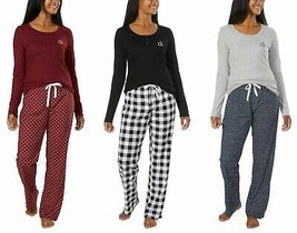 Calvin Klein Ladies&#39; Fleece PJ Set - $39.99