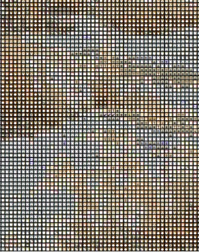 Deer Farm Cross Stitch Pattern***L@@K*** Item image 10