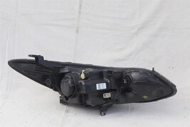 2016-19 Chevy Cruze Projector HALOGEN Headlight Lamp W/ LED DRL Driver Left LH image 10