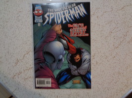 The Spectacular Spider-Man #242, The Face Of Defeat. Jan 97. Marvel. Nr to mnt. - £3.91 GBP