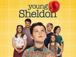 Young Sheldon - Complete Series (High Definition) - $49.95
