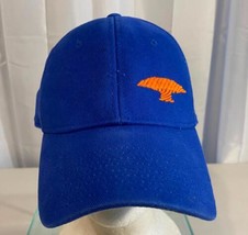 Blue Twisted Trunk Proflex Baseball Type Hat By Outdoor Cap Size M/L - $14.84