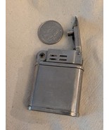 Vintage Beattie Jet Lord Chesterfield Jet Lighter USA Double Serial Num ... - $128.69
