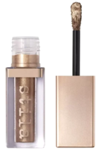 Stila Glitter and Glow Liquid Eye Shadow - Courageous - 0.153 Oz / 4.5mL - $24.26