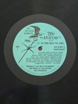 In Tune With The Times - Vinyl - The Arrow Company - Babe Ruth - Ali - AS-1 - $11.03