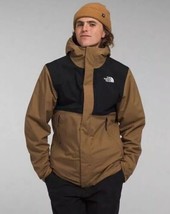 The North Face Carto Triclimate Utility Brown NF0A5IWIYW2 Men’s Sizes S-XXL - £146.95 GBP