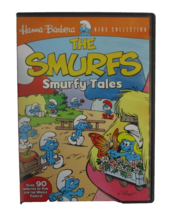 The Smurfs: Smurfy Tales (DVD) Very Good Condition - £5.53 GBP