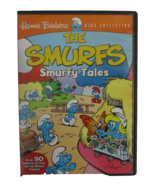 The Smurfs: Smurfy Tales (DVD) Very Good Condition - £5.46 GBP