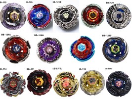 Variety Constellation Metal beyblades burst Gyro Series Alloy Assembly B... - $11.62