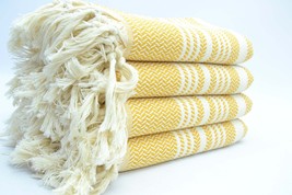 40x19&quot; |Turkish Towe| | Turkish Hand Towel |Turkish Towel Bulk | Kitchen Towel | - £14.03 GBP