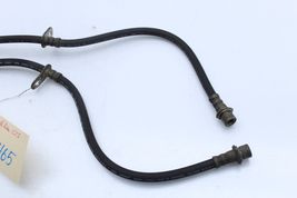 00-05 TOYOTA CELICA FRONT BRAKE HOSES PAIR Q7465 image 6