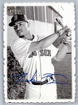 2018 Topps Heritage #14 Mookie Betts 1969 Topps Deckle - £2.34 GBP