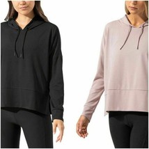 Mondetta Ladies&#39; Ottoman Hoodie - £14.32 GBP