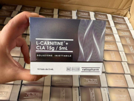 L-Car + CLA 15g/5ml Slimming New Express Shipping    - $149.90