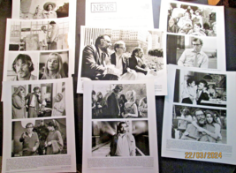 Martin Scorsese: Francis F Coppola (New York Stories) Orig 1989 Photo Set - £157.16 GBP