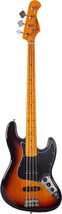 Prodipe 4 String Bass Guitar (Jb80 Ma Sunb). - £384.49 GBP