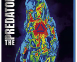 The Predator Blu-ray | Region B - £12.34 GBP