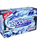 BIODERM COOLING+ GERMICIDAL SOAP INTENSE COOLNESS 135G - $10.97 CAD