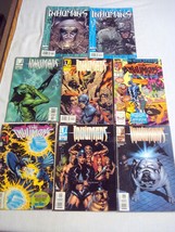 8  The Inhumans Marvel Comics 4 8 9 12 (1999) 3 4 (2000) Special 1 (1990) 1 - £7.86 GBP