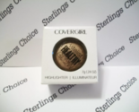 2 Covergirl Vitalist Healthy Glow Highlighter #5 Sundown - $7.86