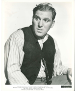 William Bendix "Hostages"  Vintage Paramount Studios Promotional  B&amp;W 8x... - $13.20
