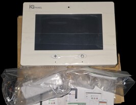 Qolsys IQ Panel QS-9004-VRZ In One Security Smart Home Control Panel 7" NEW - €21,52 EUR Qolsys IQ Panel QS-9004-VRZ In One Security Smart Home Control Panel 7" NEW - €21,52 EUR
