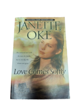 Book Love Comes Softly [Love Comes Softly Series, Book 1] , Oke, Janette - £3.90 GBP