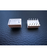 5Pcs A4.5WN-K A-4.5WN-K TAKAMISAWA Miniature Signal Relay 4.5V DC 500mA ... - $7.50