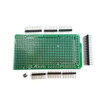WINGONEER Prototype PCB for Arduino MEGA 2560 R3 Shield Board DIY  - $13.00