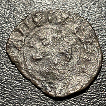 1337-1391 Belgique France Royaume De Namur William I Médiéval Argent Wor... - £59.41 GBP