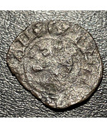 1337-1391 Belgique France Royaume De Namur William I Médiéval Argent Wor... - £59.42 GBP