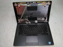 Dell Latitude 5400 Laptop Core i5-8265U 1.6GHz 8GB 0HD NO LCD Screen NO PSU - $49.50