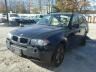 Power Steering Pump Fits 04-06 BMW X3 258750 Item image 6