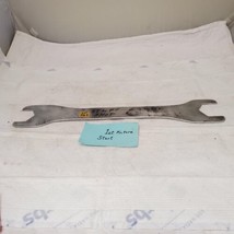 2 inch Thin Metal Spanner Combo Wrench LOT 563 - $19.80