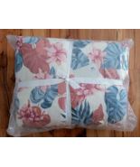 Pottery Barn Teen ROXY SUN SOAKED REVERSIBLE Comforter TWIN New With Tag... - $95.00