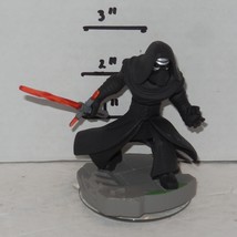 Disney Infinity 3.0 Star Wars The Force Awakens Kylo Ren Replacement Figure - $10.34