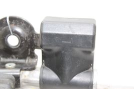 03-09 MERCEDES-BENZ CLK 350 Rear Left Seat Belt Buckle F1312 image 9